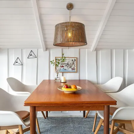 Casa vacanze Nice In With Wifi Ebeltoft