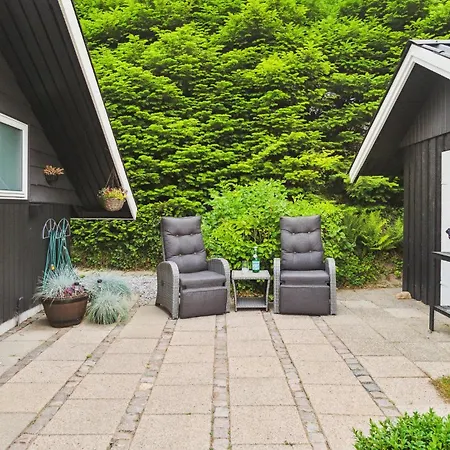 Casa vacanze Nice In With Wifi Ebeltoft