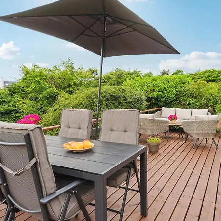 Casa vacanze Nice In With Wifi Ebeltoft