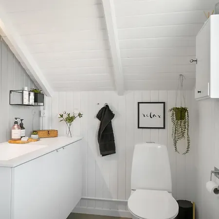 Nice In With Wifi Casa vacanze Ebeltoft